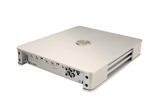 X-program by DLS X-D25. Технические характеристики X-D25.